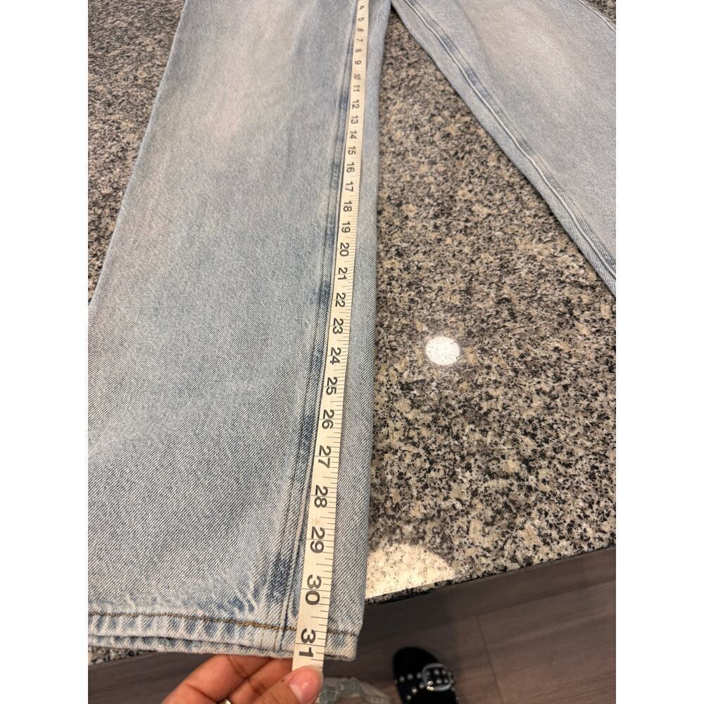 Playboy by Pacsun 90s Style Boyfriend Jeans - Picture 5 of 8